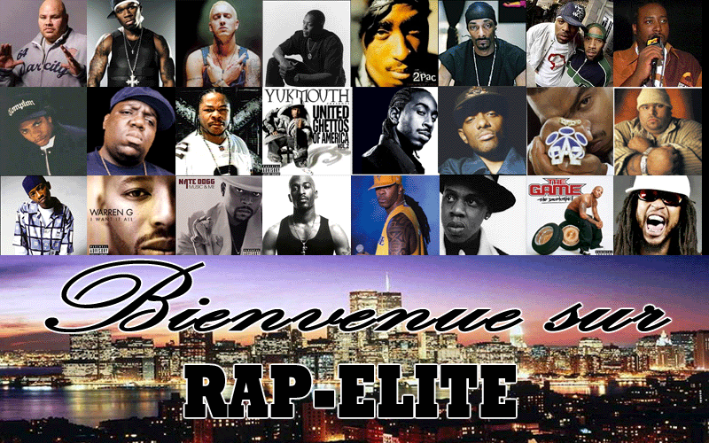 rap US